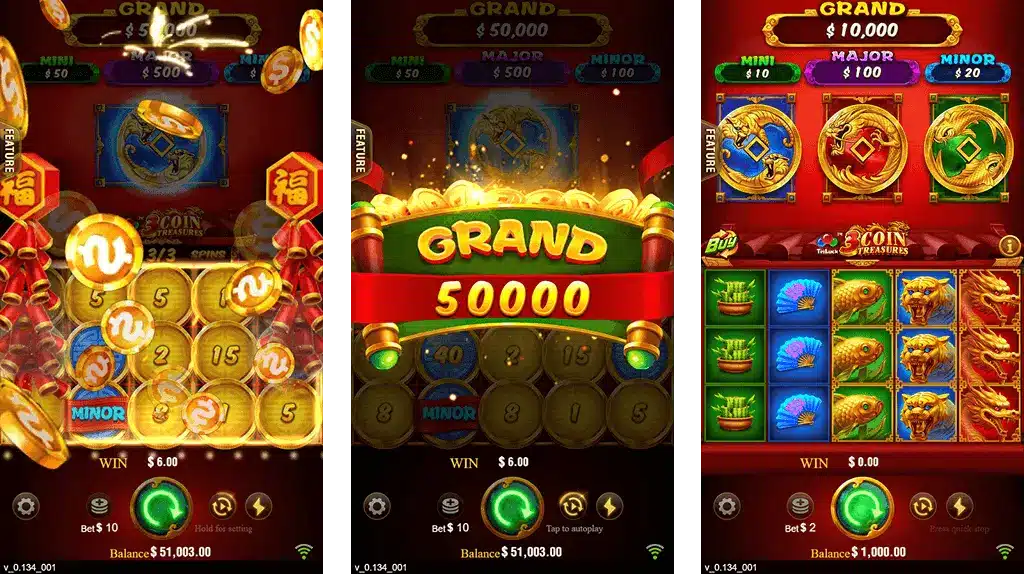 3 Coins Wwwsatsportpro Bonus