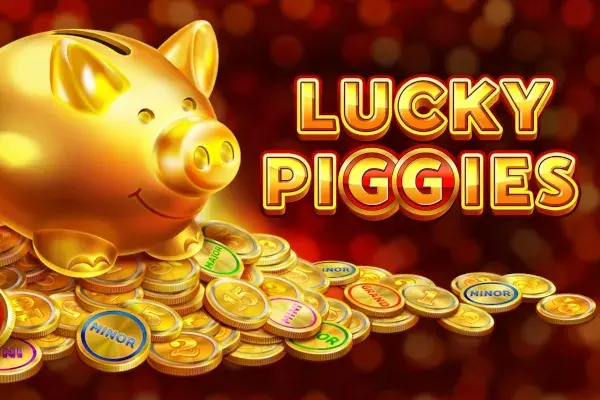 Lucky Piggies gemple Wwwsatsportpro