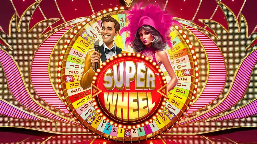 Super Wheel Wwwsatsportpro